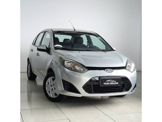 FORD FIESTA 1.6 ROCAM SE SEDAN 8V FLEX 4P MANUAL FORD FIESTA 1.6 ROCAM SE SEDAN 8V FLEX 4P MANUAL